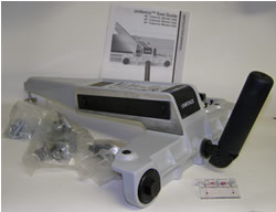 Delta Unifence Body-Blade and Rails Sold Separately 36-903U